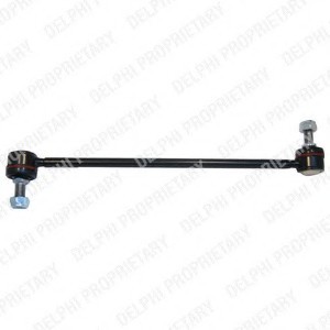 TC1416 DELPHI Тяга стабилизатора системы подвески автомобилей TC1416 DELPHI