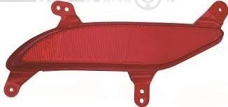 924052W200 MOBIS Светоотражающая накладка бампера 924052W200 HYUNDAI/KIA/MOBIS