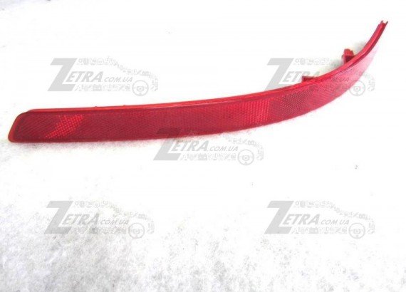 924062T500 MOBIS Світловідбивна накладка бампера 924062T500 HYUNDAI/KIA/MOBIS