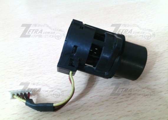 972542E000 MOBIS СЕНСОР ТЕМПЕРАТУРИ ПОВТРЯ САЛОНУ 972542E000 HYUNDAI/KIA/MOBIS