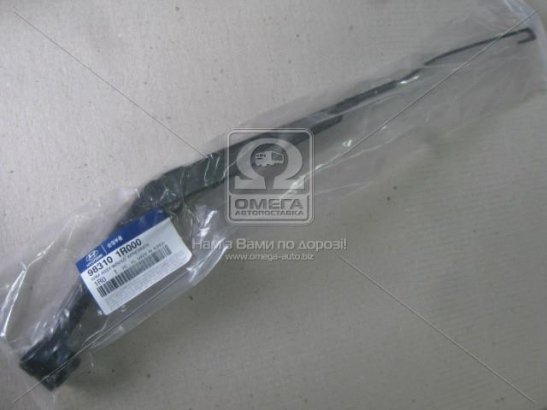 983101R000 MOBIS Щеткодерж.стек-ля.лев Accent 11-,Solaris Mobis