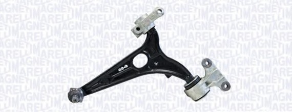 Фото рычаг Fr L PSA Expert, Jumpy 07- 301181307400 MAGNETI MARELLI 301181307400 MAGNETI MARELLI (Италия) 301181307400 MAGNETI MARELLI (Италия) Рычаг Fr L PSA Expert, Jumpy 07- 301181307400 MAGNETI MARELLI