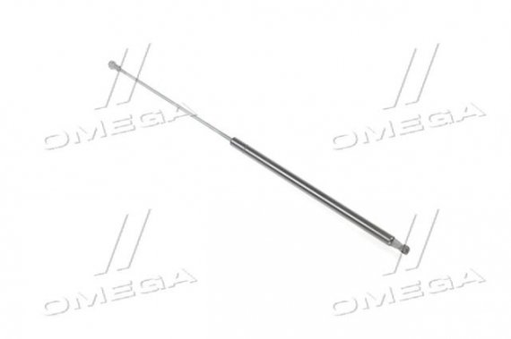 Фото газовая пружина, крышка багажник 430719090100 MAGNETI MARELLI 430719090100 MAGNETI MARELLI (Италия) 430719090100 MAGNETI MARELLI (Италия) Газовая пружина, крышка багажник 430719090100 MAGNETI MARELLI