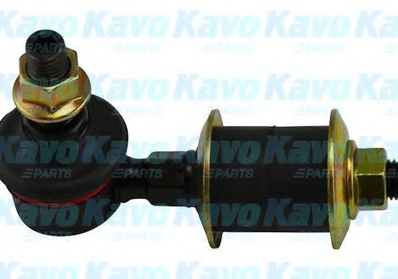 Фото тяга стабилизатора SUZUKI SWIFT 89-01 пер. SLS8504 KAVO PARTS SLS8504 KAVO (Нидерланды) SLS8504 KAVO (Нидерланды) Тяга стабилизатора SUZUKI SWIFT 89-01 пер. SLS8504 KAVO PARTS