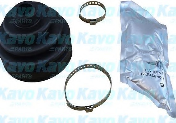 CVB6508 KAVO (Нидерланды) Пыльник ШРУСа NISSAN MAXIMA 3.0 88-94 нар. CVB6508 KAVO PARTS