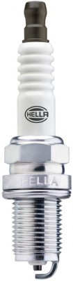 8EH188704211 HELLA СВЕЧА Зажигания CFM9RP-9 ENERGY (COPPER) 8EH188704211 HELLA