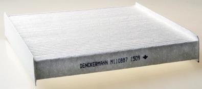 M110887 Denckermann Фильтр, воздух во внутренном пространстве M110887 DENCKERMANN