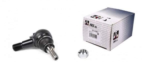 Кульова опора (шарнір)