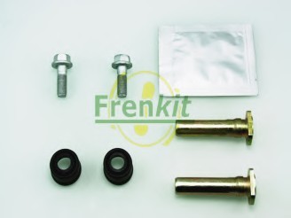 Фото ремкомплект направляючих супорту NISSAN "F >> 01 812005 Frenkit 812005 Frenkit Ремкомплект направляючих супорту NISSAN "F >> 01