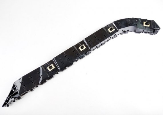 57707AL330 SUBARU КРОНШТЕЙН ЗАДНЬОГО БАМПЕРА БОКОВИЙ ЛВИЙ B15 57707AL330 SUBARU