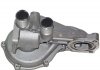 Корпус водяного насоса A-VW 4 cil 1,6-1,8 1114150400 JP GROUP