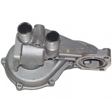 1114150400 JP Group Корпус водяного насоса A-VW 4 cil 1,6-1,8 1114150400 JP GROUP
