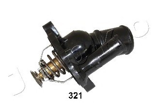 38321 Japko ТЕРМОСТАТ В СБОРЕ FORD KUGA 2.5 09-MAZDA CX-7 07- 38321 JAPKO