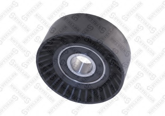 0340355SX STELLOX 03-40355-SXРОЛИК BMW E39E38 3.54.0 97, FORD 0340355SX STELLOX