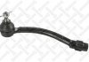 Наконечник рулевой левый hyundai elantra 11 5100530SX STELLOX