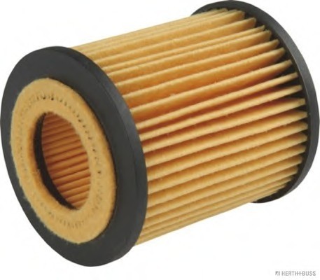 J1318007 JAKOPARTS Фильтр масляный FI, SUZ SX4 1,9DDiS 06-09 J1318007 JAKOPARTS