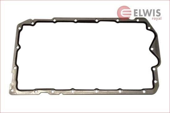 1015421 ELWIS ROYAL Прокл.поддона BMW mot.N40/N42/N46 2001=> 1015421 ELWIS ROYAL