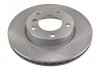 Диск тормозной bmw e36 318i-328i -98 e46 316-323i 01718 FEBI