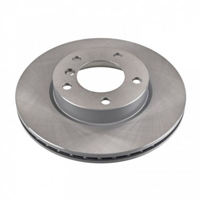 Диск тормозной bmw e36 318i-328i -98 e46 316-323i 01718 FEBI