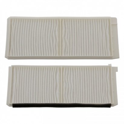 32588F_фильтр салона! \ Mazda 2 1.3/1.5/1.4D 07> 32588 FEBI