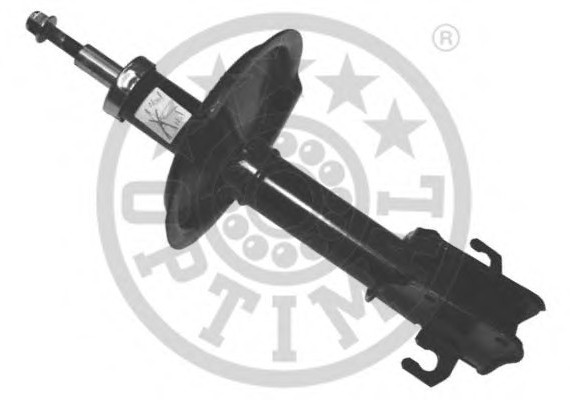 Амортизатор FIAT: BRAVA (182) BRAVO I (182) A18526H OPTIMAL