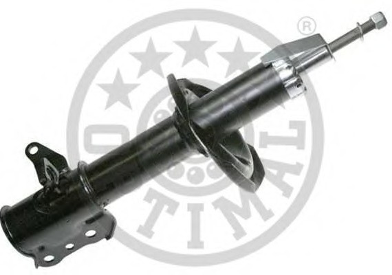A3521GL OPTIMAL Стойка амортизационная газовая, задняя левая A3521GL OPTIMAL