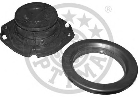 ОПОРА АМОРТИЗАТОРА ПЕР. К-Т RENAULT LAGUNA II F86177 OPTIMAL