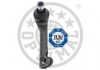 G1373 OPTIMAL Накінечник кермовий лівий RENAULT MEGANE G1-373 G1373 OPTIMAL (фото 2)