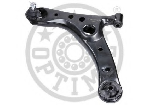 G61255 OPTIMAL Важіль підвіски OPTIMAL