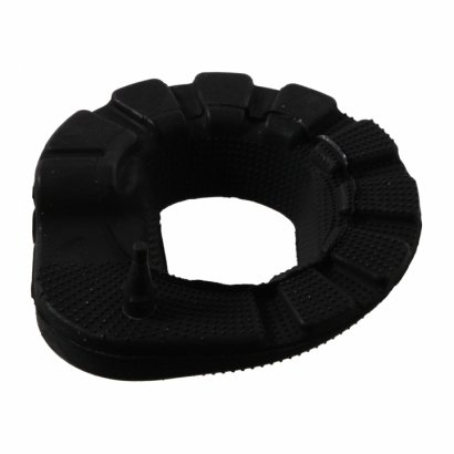 82934070 SWAG (Германия) Прокладка задньої пружини нижня NISSAN Qashqai 82934070 SWAG