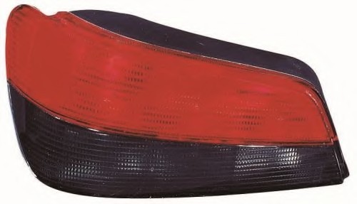 5501935RUE DEPO (Тайвань) Фонарь задний прав PEUGEOT: 306 97-00, 3D/5D 5501935RUE DEPO