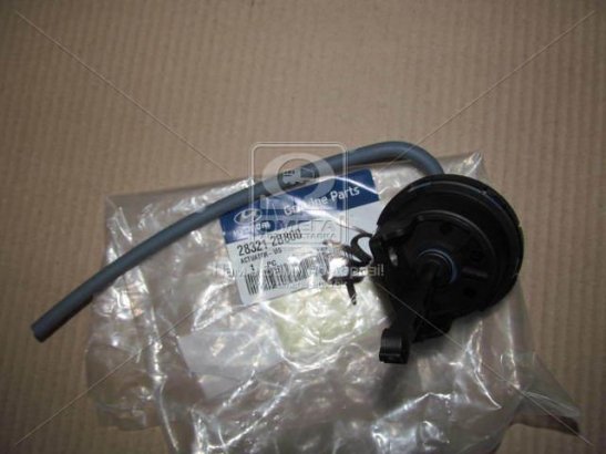 283212B800 MOBIS Электродвигатель заслонки впускного коллектора (пр-во Mobis)