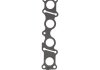 Прокладка выпускного коллектора 285212C600 HYUNDAI/KIA/MOBIS