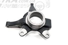 5171507000 MOBIS Ціна з доставкою з Кореї Кулак поворотный левый HYUNDAI/KIA PICANTO (пр-во  )