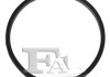Прокладка глушителя кільце FORD: 95.5x104.5x5 131995 FISCHER
