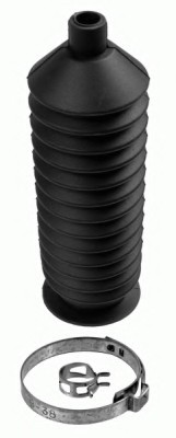 3019301 LEMFOERDER (Германия) РК-Т ПИЛЬНИКА РУЛ. РІЙКИ SUB LEGACY 91-98 3019301 LEMFOERDER