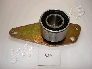 Паразитный / Ведущий ролик, зубчатый ремень BE528 JAPANPARTS