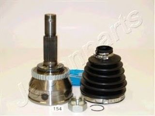 GI154 JAPAN ШРУС НАРУЖН К-КТ NISSAN ALMERA II 2.2DCI 03 GI154 JAPANPARTS