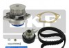 VKMA01106 SKF VKMA01106РЕМ.К-КТ ГРМ SEAT IBIZA, VW COLFVENTO VKMA01106 SKF (фото 2)