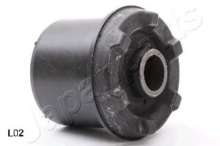 Фото подвеска, рычаг независимой подвески колеса RUL02 JAPANPARTS RUL02 JAPAN RUL02 JAPAN Подвеска, рычаг независимой подвески колеса RUL02 JAPANPARTS