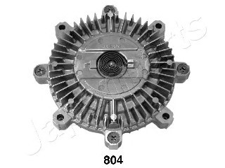 VC804 JAPAN Віскомуфта вентилятора радиатора охлаждения VC804 JAPANPARTS