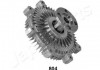 VC804 JAPAN Віскомуфта вентилятора радиатора охлаждения VC804 JAPANPARTS (фото 2)