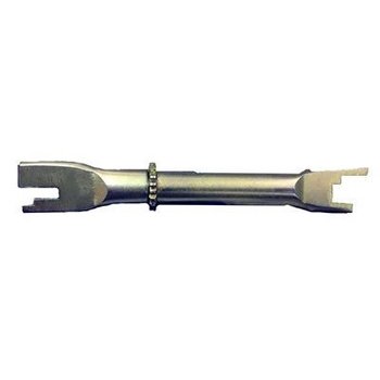 Нажимная планка задних тормозов 583701G000 HYUNDAI/KIA/MOBIS