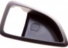 КОРПУС РУЧКИ ОТКРЫВАНИЯ ДВЕРИ 826112S0009P HYUNDAI/KIA/MOBIS