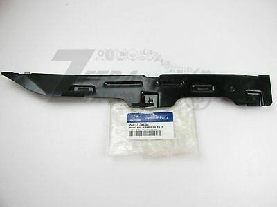 866133K000 MOBIS 866133K000 Кронштейн бампера заднього лівий STAY-RR BUMPER LH Sonata NF