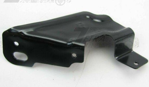 866563J000 MOBIS Опорная планка бампера veracruz 866563J000 HYUNDAI/KIA/MOBIS