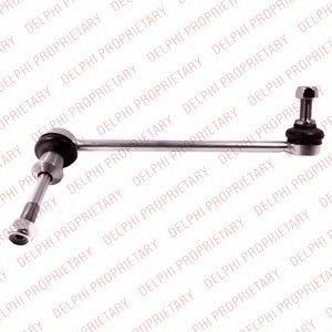 TC2257 DELPHI Тяга стабилизатора Fr L BMW X5 (E70), X6 (E71) TC2257 DELPHI