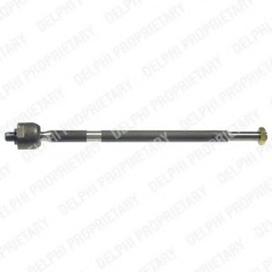 Тяга рулевая без нак.FORD FOCUS,TRANSIT 99-04 TA1758 DELPHI