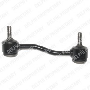 Тяга СТАБЛЗАТОРА FORD TRANSIT 100L,130,160,190 TC1194 DELPHI