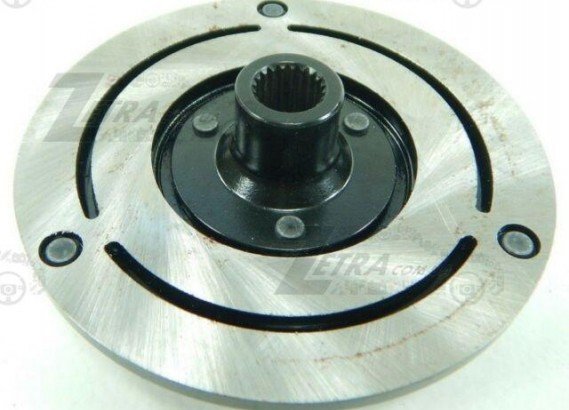 976443K121QQH MOBIS МУФТА КОМПРЕССОРА КОНДИЦЕНЕРА 976443K121QQH HYUNDAI/KIA/MOBIS